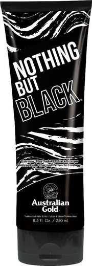 Australian Gold Nothing But Black - 250 ml - zonnebankcrème