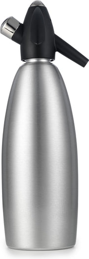 Soda Sifon Zwart 1.0 liter