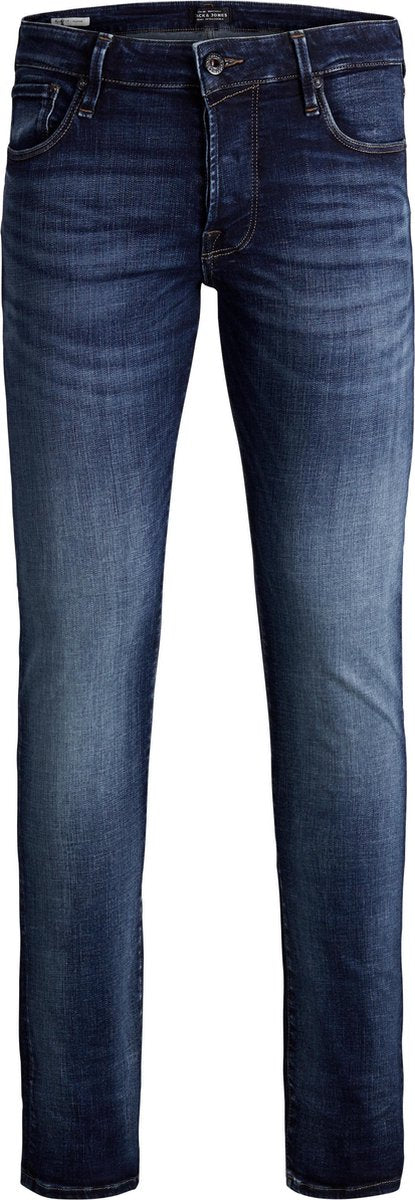 Jack & Jones Heren Jeans GLENN Slim fit W32 X L32