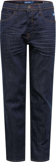 Blend jeans noos Donkerblauw-33-32