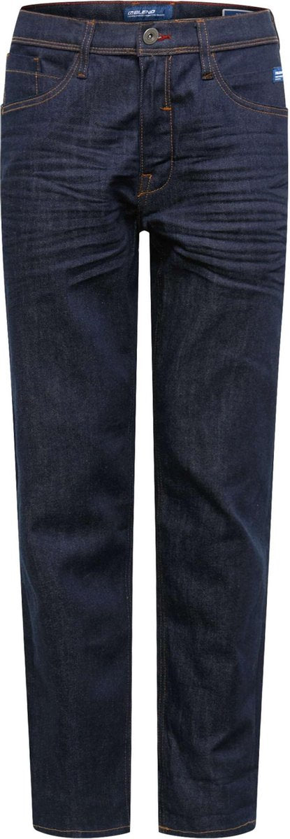 Blend jeans noos Donkerblauw-33-32