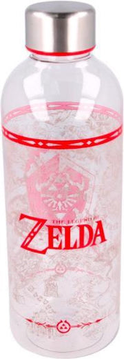 The Legend of Zelda drinkfles - waterfles - 850 ml - 22 cm