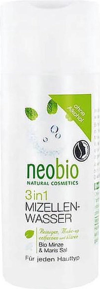 Neobio Micelaric Water 3in1