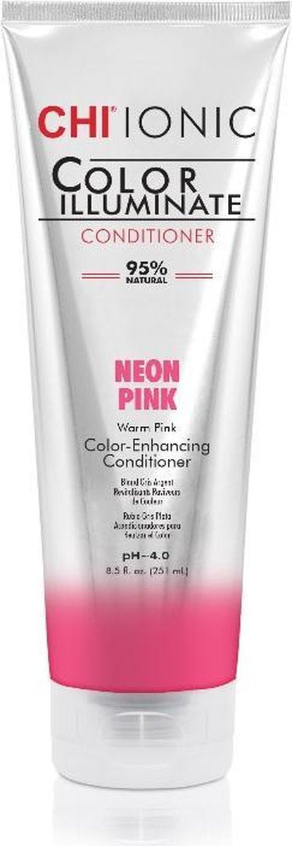 CHI Color Illuminate - Neon Pink 251 ml