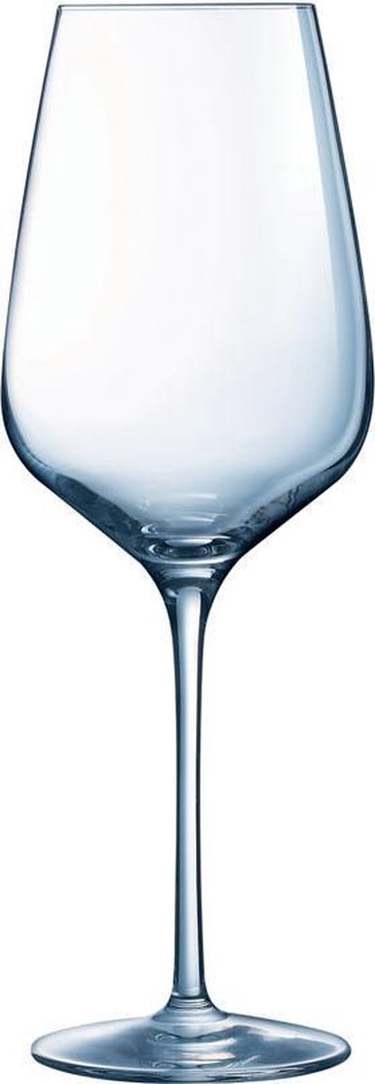 SUBLYM WINE GLASS 55CL SET6