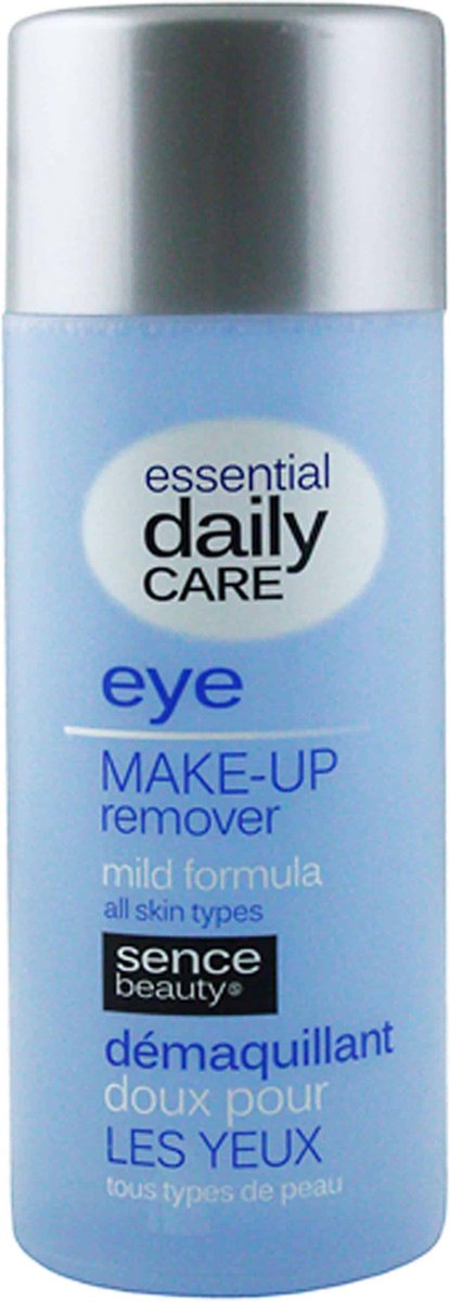 Sencebeauty Oog Make-up Remover 200ml