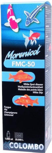 Morenicol Fmc50 500ml/12.500l
