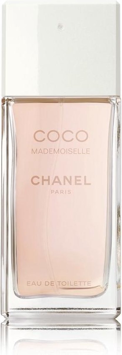 Chanel Coco Mademoiselle Eau De Toilette