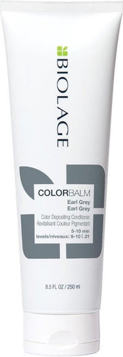 Matrix Biolage ColorBalm Color Depositing Conditioner Earl Grey 300ml