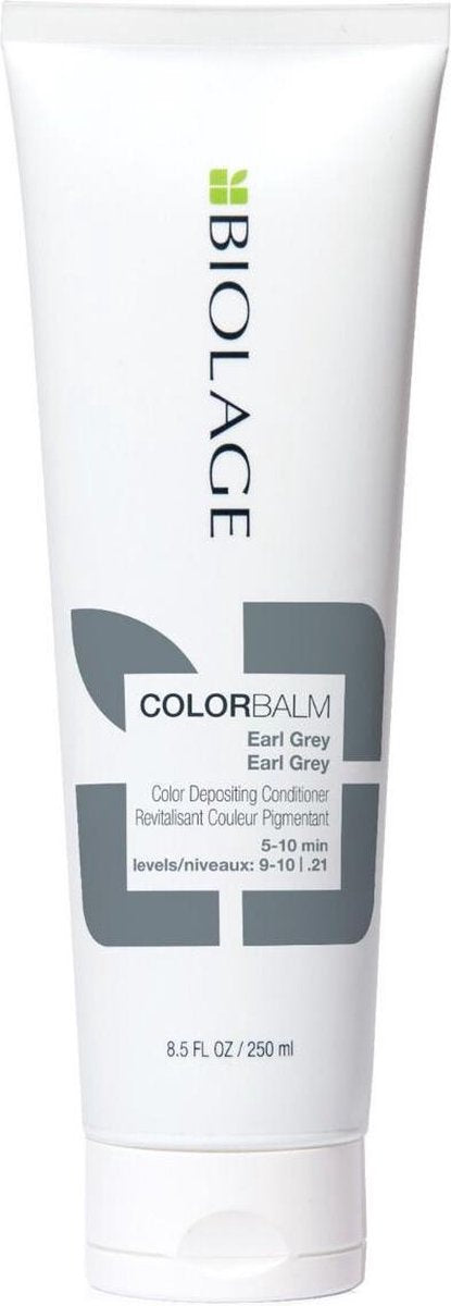 Matrix Biolage ColorBalm Color Depositing Conditioner Earl Grey 300ml