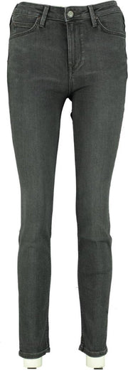 Lee skinny fit scarlett high - Maat 30-L31