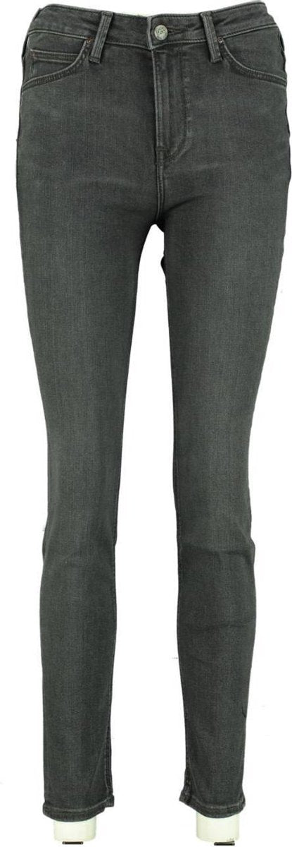 Lee skinny fit scarlett high - Maat 30-L31