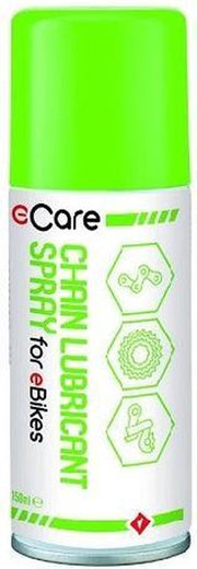 WELDTITE eCare Chain Lube Spray 150ml