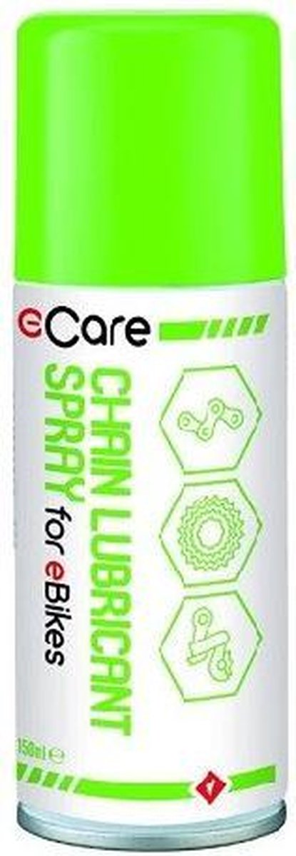 WELDTITE eCare Chain Lube Spray 150ml