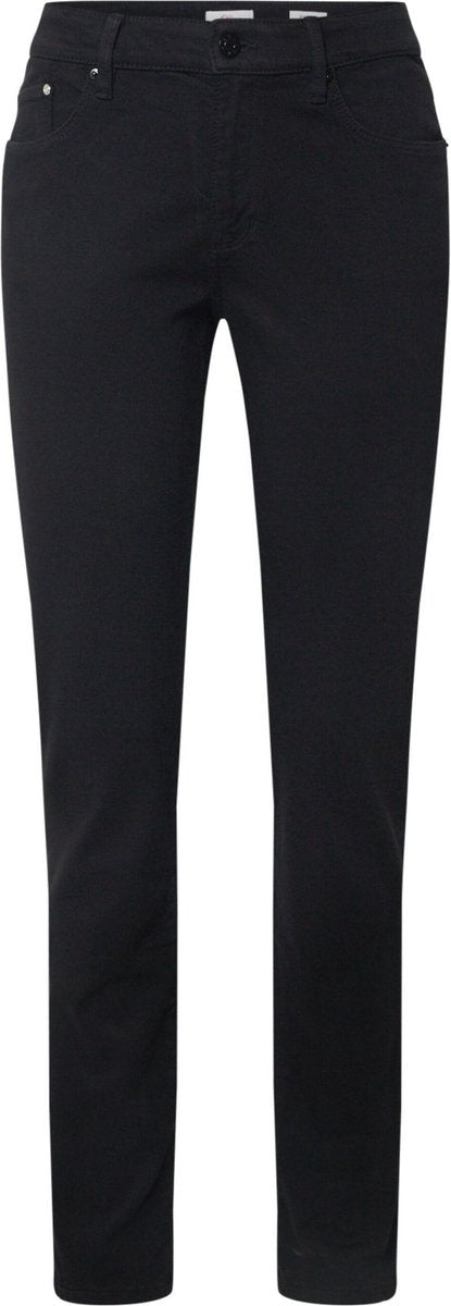 S.oliver jeans betsy Black Denim-34 (25-26)-32