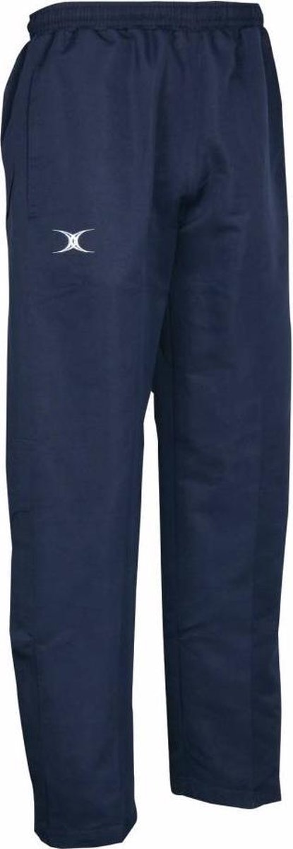 Gilbert trainingsbroek Revolution Dark Navy Xl