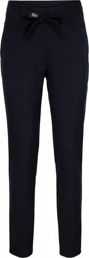 &Co  Broek Travel Navy Peppe L
