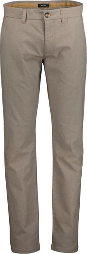 Matinique Chino - Slim Fit - Beige - 30-34