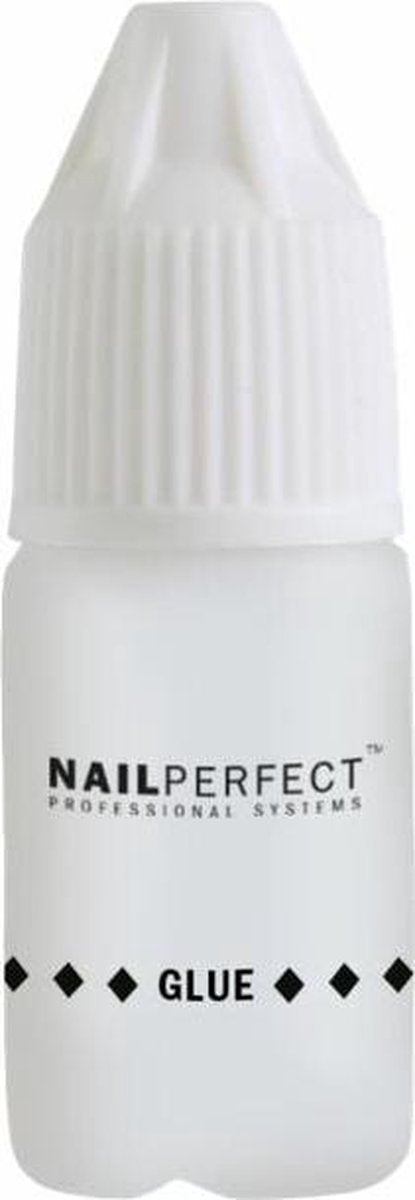 NailPerfect Glue 3gr