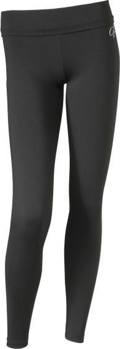 Papillon Sportlegging Enkel Zwart Maat M