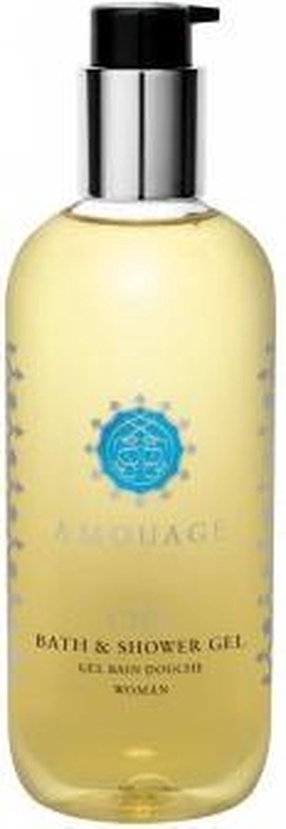 Amouage Ciel by Amouage 300 ml - Shower Gel