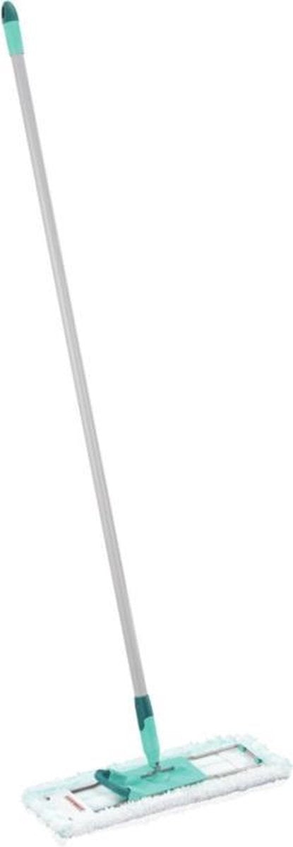 Leifheit Profi Micro Duo Vloerwisser - 42cm wisbreedte - 360° draaibaar