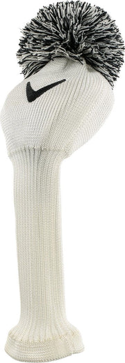 Callaway Vintage driver headcover CA1000027 Golfclubaccessoire Unisex Wit