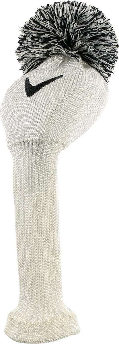 Callaway Vintage driver headcover CA1000027 Golfclubaccessoire Unisex Wit