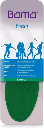 Bama Famoos inlegzool - 41