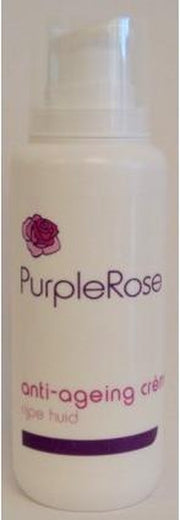 Volatile Purple Rose Anti-Aging Crème
