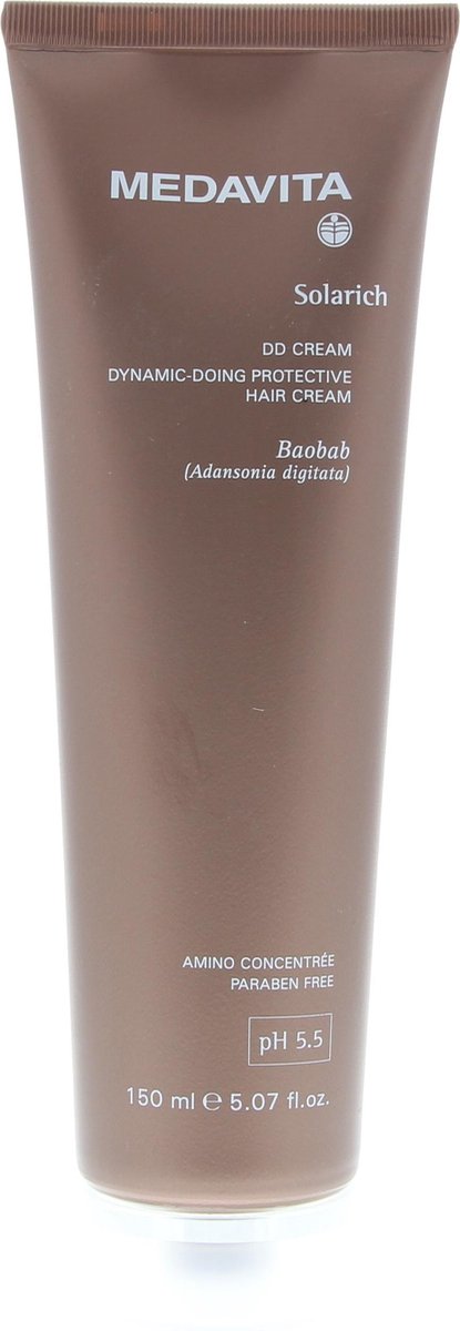 Medavita Solarich DD Cream Crème In de Zon 150ml