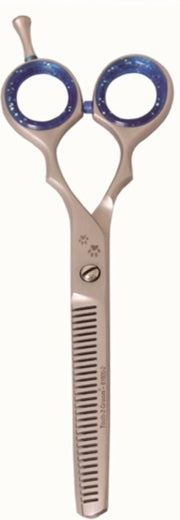 Tools-2-groom 61600 efileerschaar dubbelzijdig 6 inch 15 cm