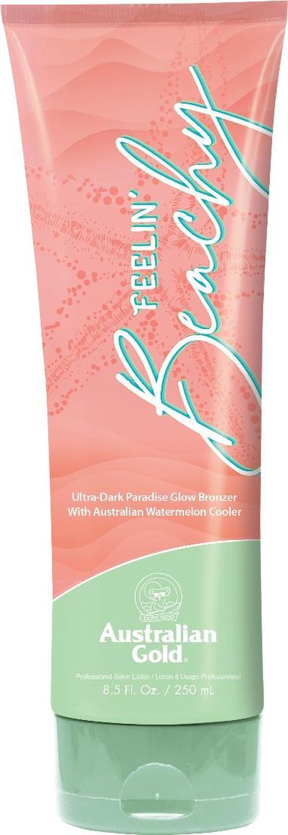 Australian gold Feelin Beachy 250 ml