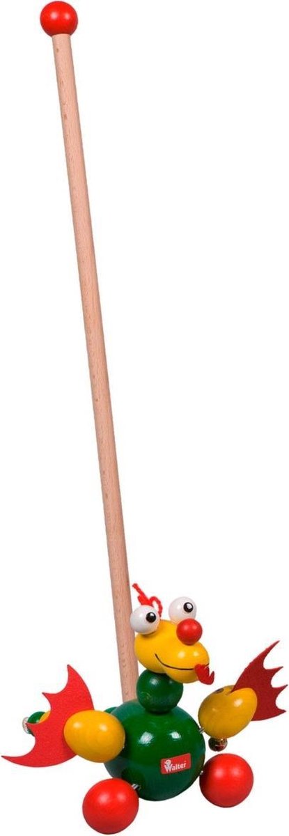 Walter Stokroller Draak 50 Cm