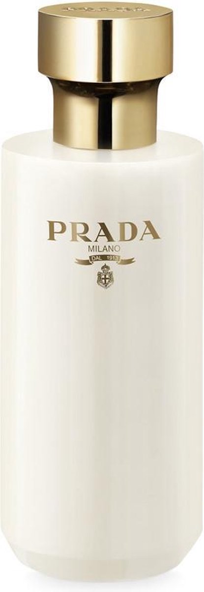 Prada La Femme - 200 ml - bodylotion - dames