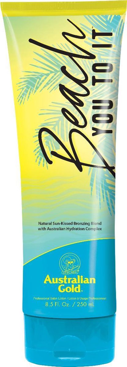 Australian gold Beach you do it 250 ml
