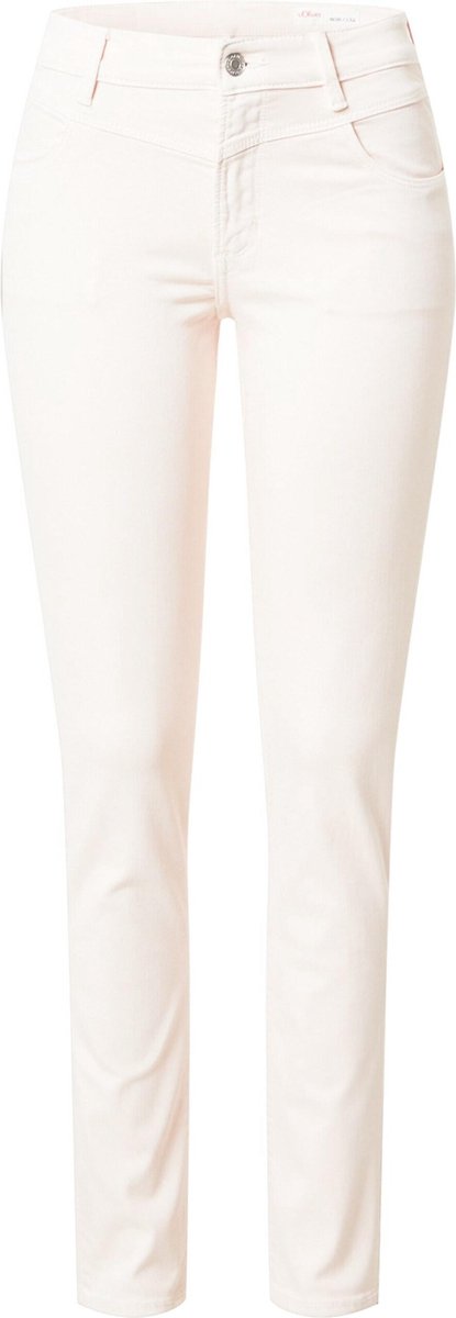S.oliver jeans Rosé-36 (27-28)-32