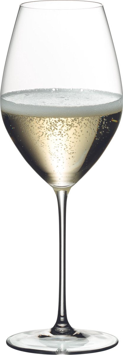 Riedel Veritas Champagne - set van 2