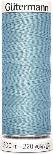 Gütermann Naaigaren - Blauw - Nr 71 - 200 meter