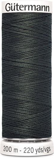 Gütermann Naaigaren - Groen - Nr 861 - 200 meter