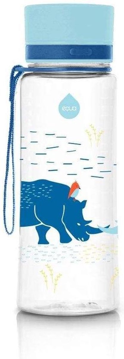 Equa Kid's favourites Rhino 600ml