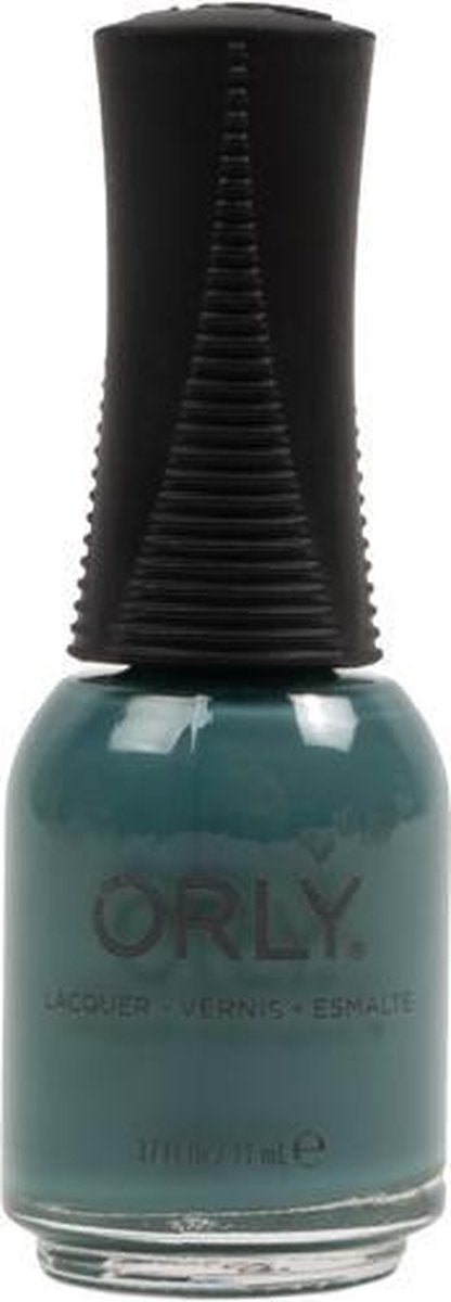 Orly Nagellak Let The Good Times Roll