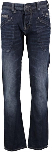 Pme legend aviator jeans valt wat kleiner - Maat W29-L32