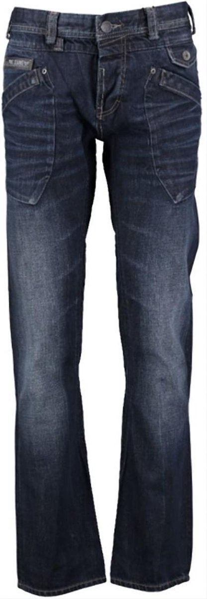Pme legend aviator jeans valt wat kleiner - Maat W29-L32