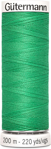 Gütermann Naaigaren - Groen - Nr 401 - 200 meter