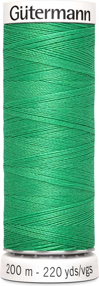 Gütermann Naaigaren - Groen - Nr 401 - 200 meter