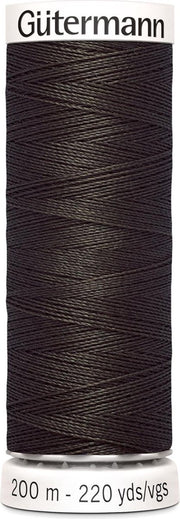 Gütermann Naaigaren - Groen - Nr 671 - 200 meter