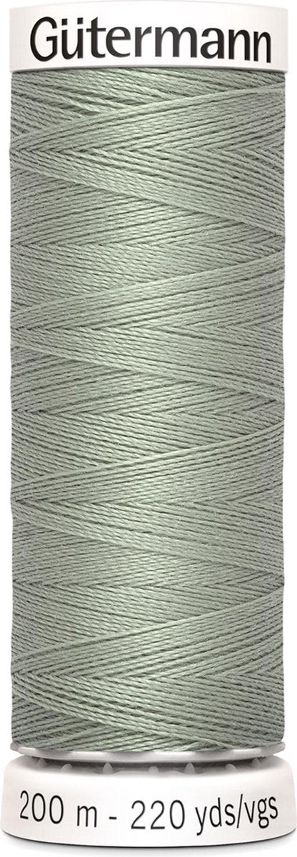 Gütermann Naaigaren - Groen - Nr 261 - 200 meter