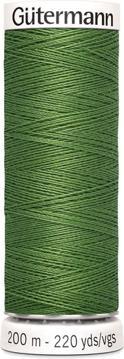 Gütermann Naaigaren - Groen - Nr 919 - 200 meter