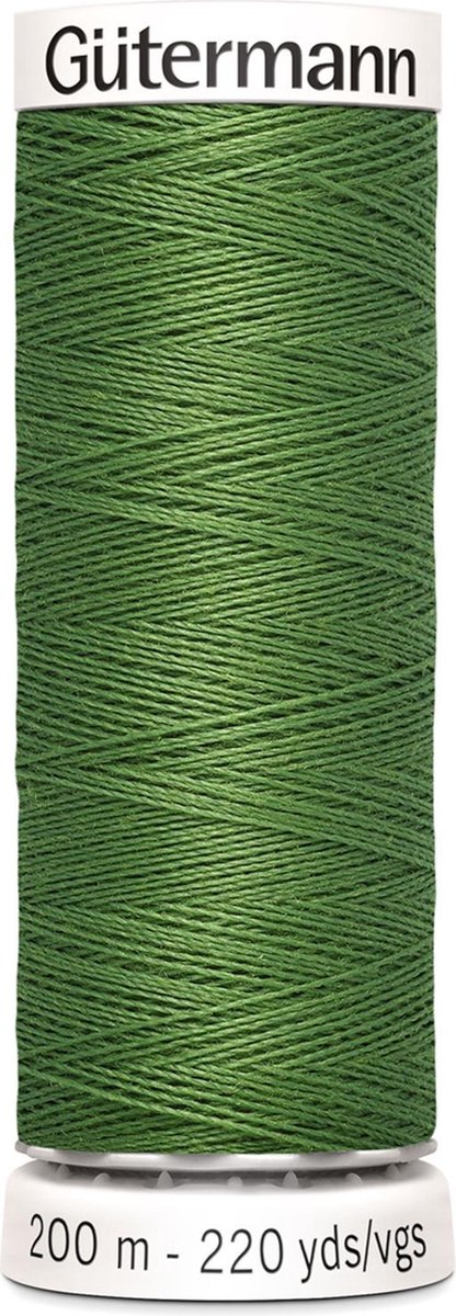 Gütermann Naaigaren - Groen - Nr 919 - 200 meter
